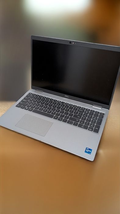 Dell Latitude 5521, 32GB RAM, 500GB SSD NVME