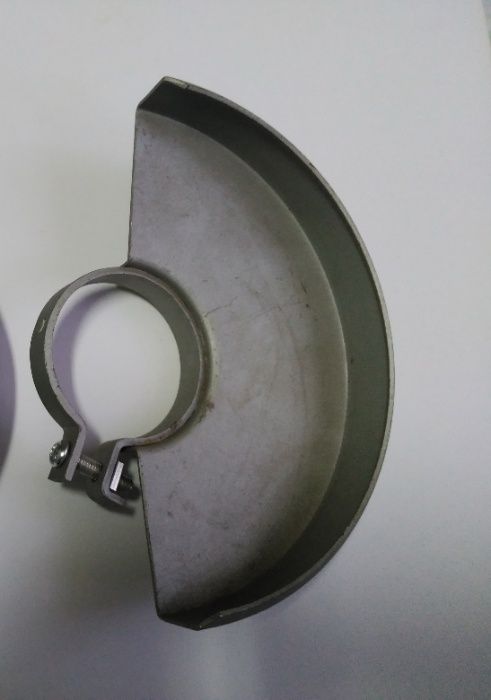 Продам защитный кожух для болгарки 150 и 125мм