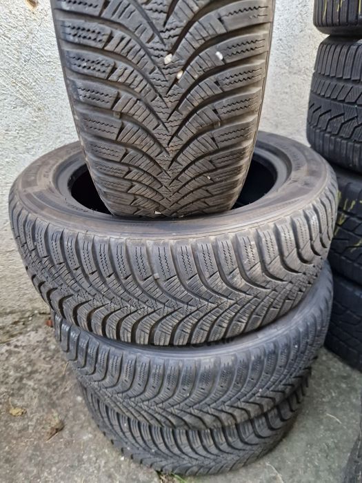 Anvelope HANKOOK 185/55/15