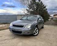 Opel signum 1.9 cdti