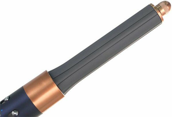 Стайлер Dyson Airwrap Complete Long HS05 Dark Blue/Bright Copper with