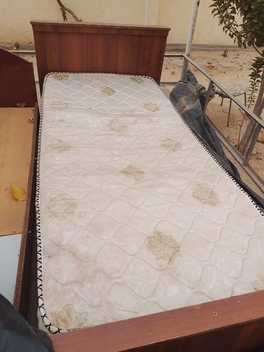 Divan rasiskiy 2 ta mustahkam 600 ming so'mdan