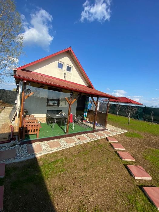 Producător folie terasa transparenta Cristal premium folii terase