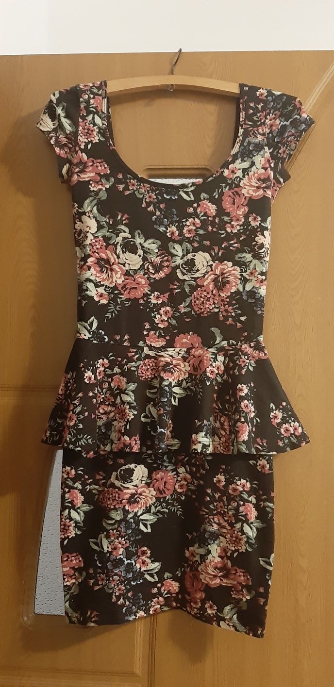 Rochie Bershka S