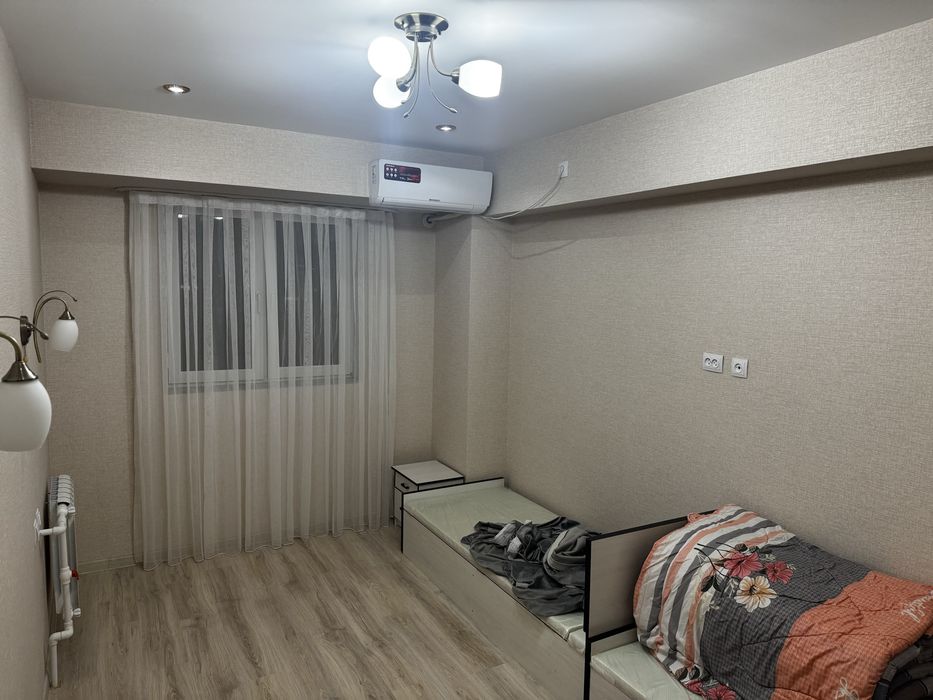 Квартира в аренду Ц5 центр Ташкента