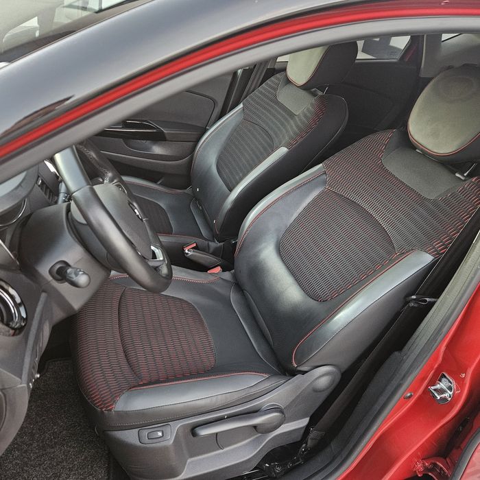 Renault Captur 2017 Automat Distributie nouă