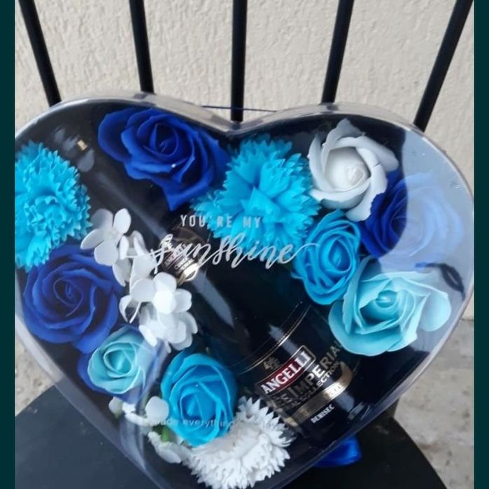 Cadouri handmade, personalizate