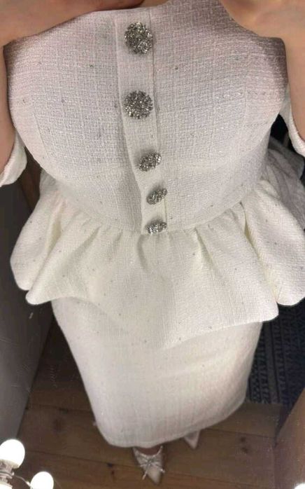 Комплект от две части