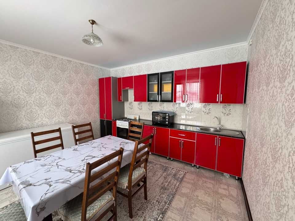 Продам дом  в р Заречный 3