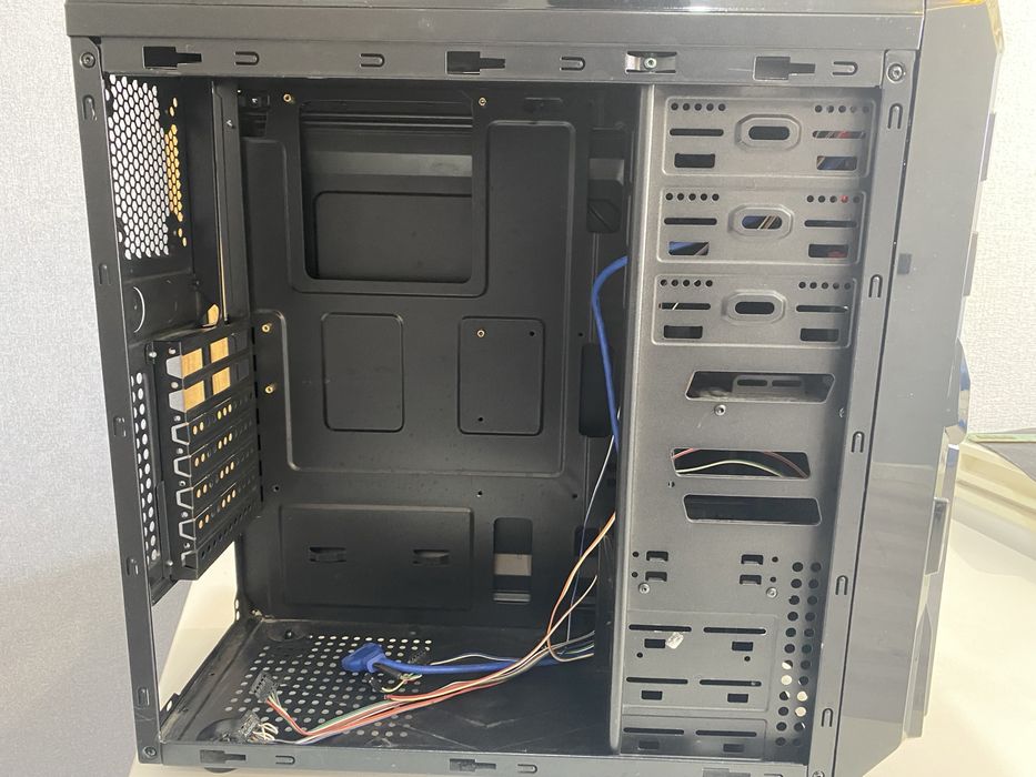 Корпус для компьютера