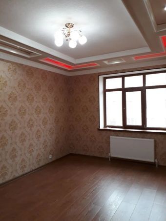 Ремонт квартир под ключ