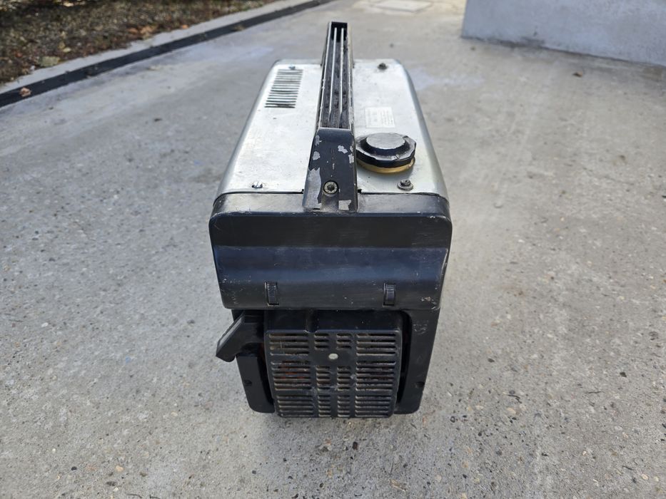 Generator Bosch G900 101