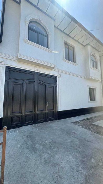 Дом Кибрай (Центр) с евроремонтом 3 сотки