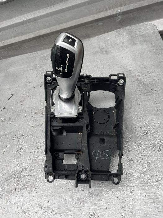 Скоростен лост/ джойстик БМВ Х5/ Х6, Е70 (joystick bmw x5, e70)