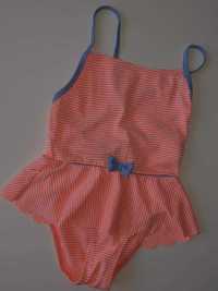 Costum baie 6/7 ani NOU