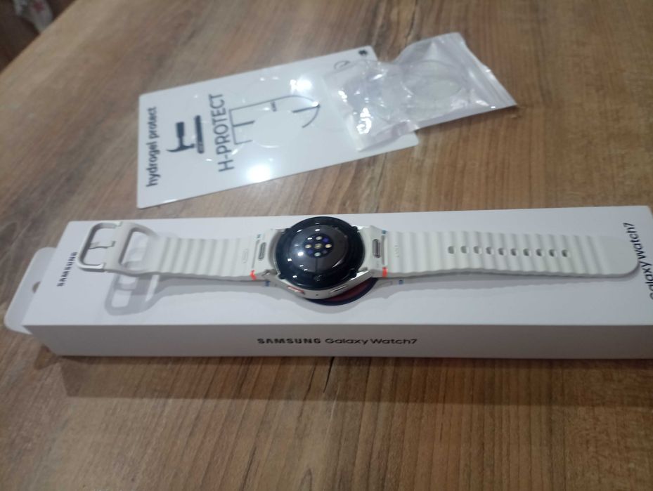 Samsung galaxy watch 7