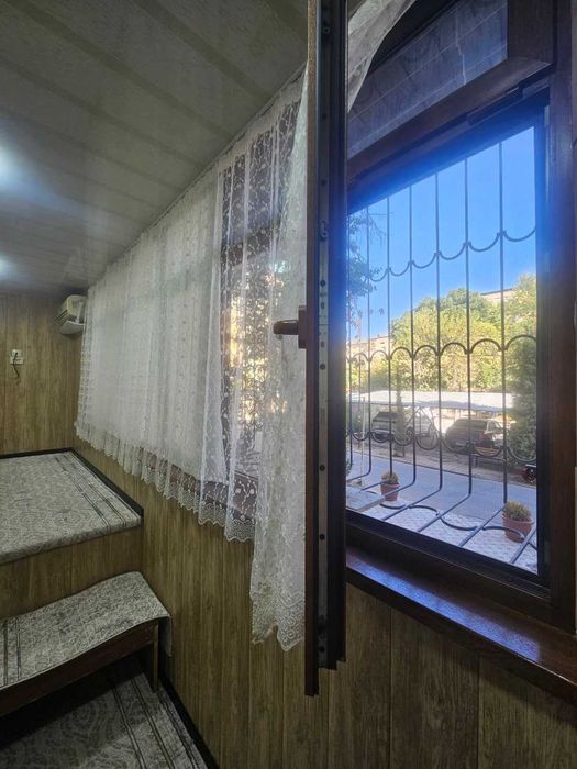 Продается квартира на Себзаре. Ганга, Алмазарский район.