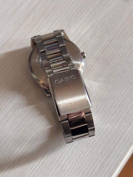 Ceas Casio stare foarte buna!