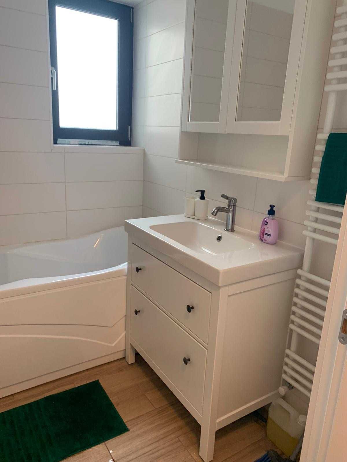 Apartament de vanzare 2 camere Exigent Plaza faza II