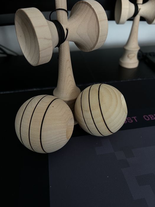 Tama-craft natty 3 line