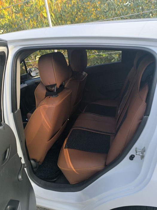 Срочно продается Spark 2015