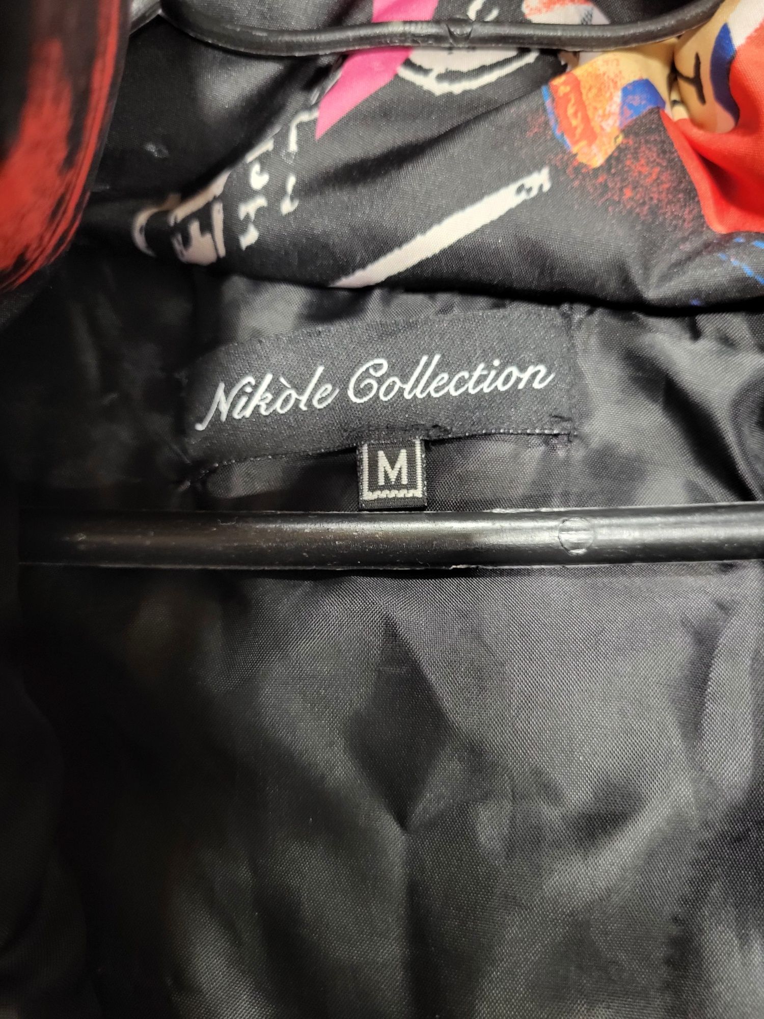 Яке на Nikole collection