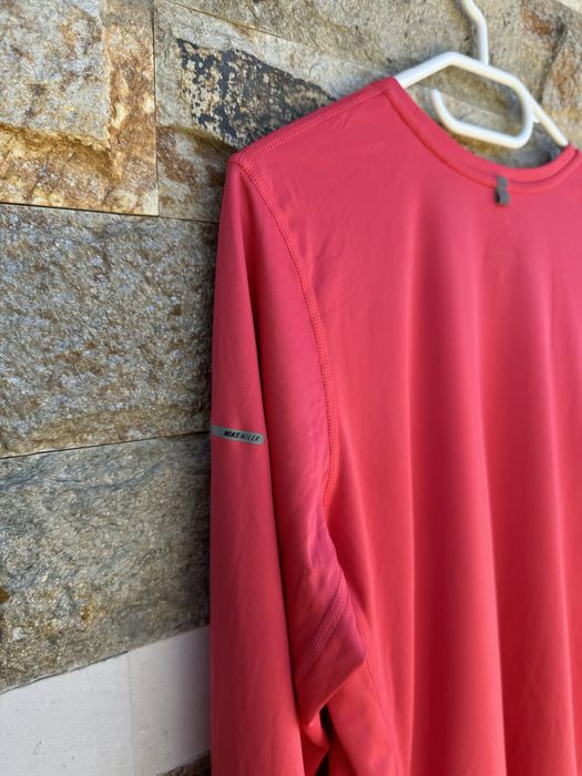 Дамска блузка Nike DRI-FIT
