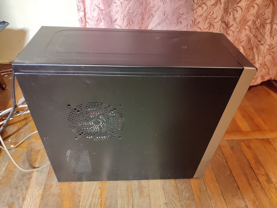 Домашний компьютер (ПК, PC) для учебы или работы, дешево