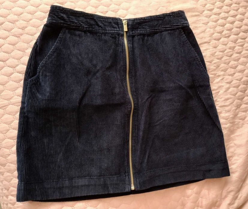 GAP пола с цип и джобове