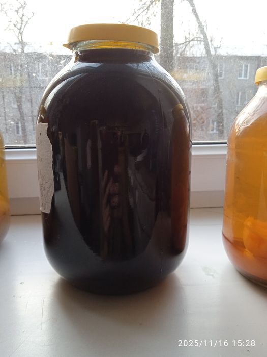 Винный уксус домашний