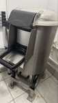 Masina Curatat Cartofi 300kg/h