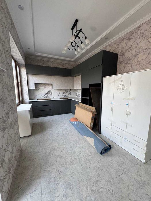 СРОЧНО !! Продается свой котедж в Сергили 2,2 соток 5 комнат