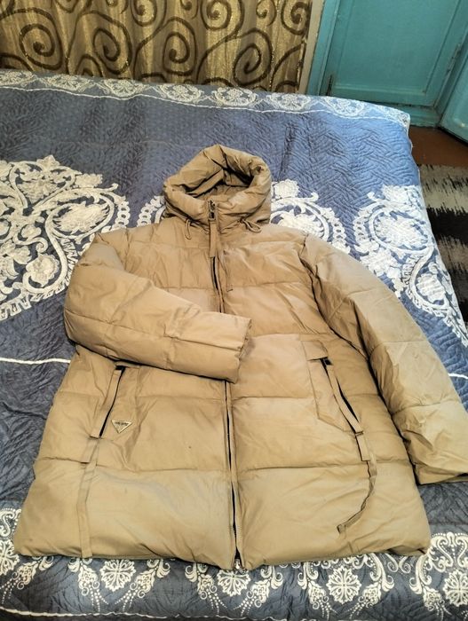 Продам зимний куртку