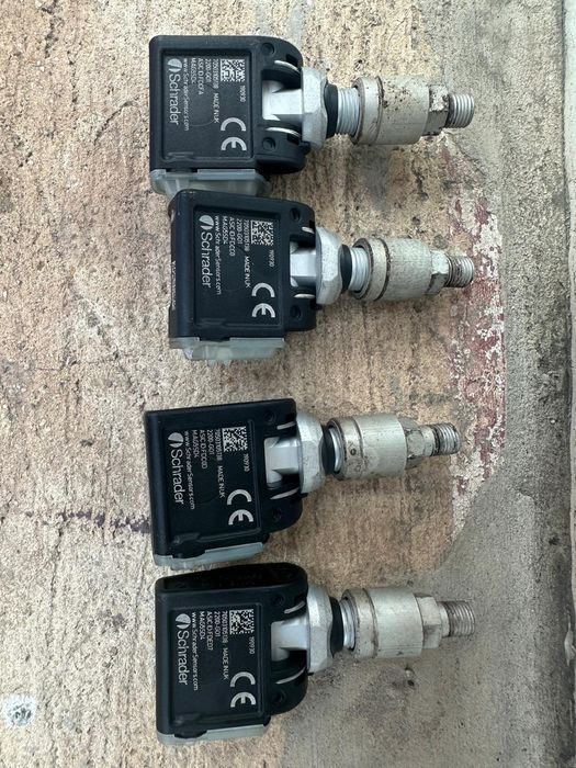 Senzori presiune SCHRADER 2200-GO1 BMW și Mercedes