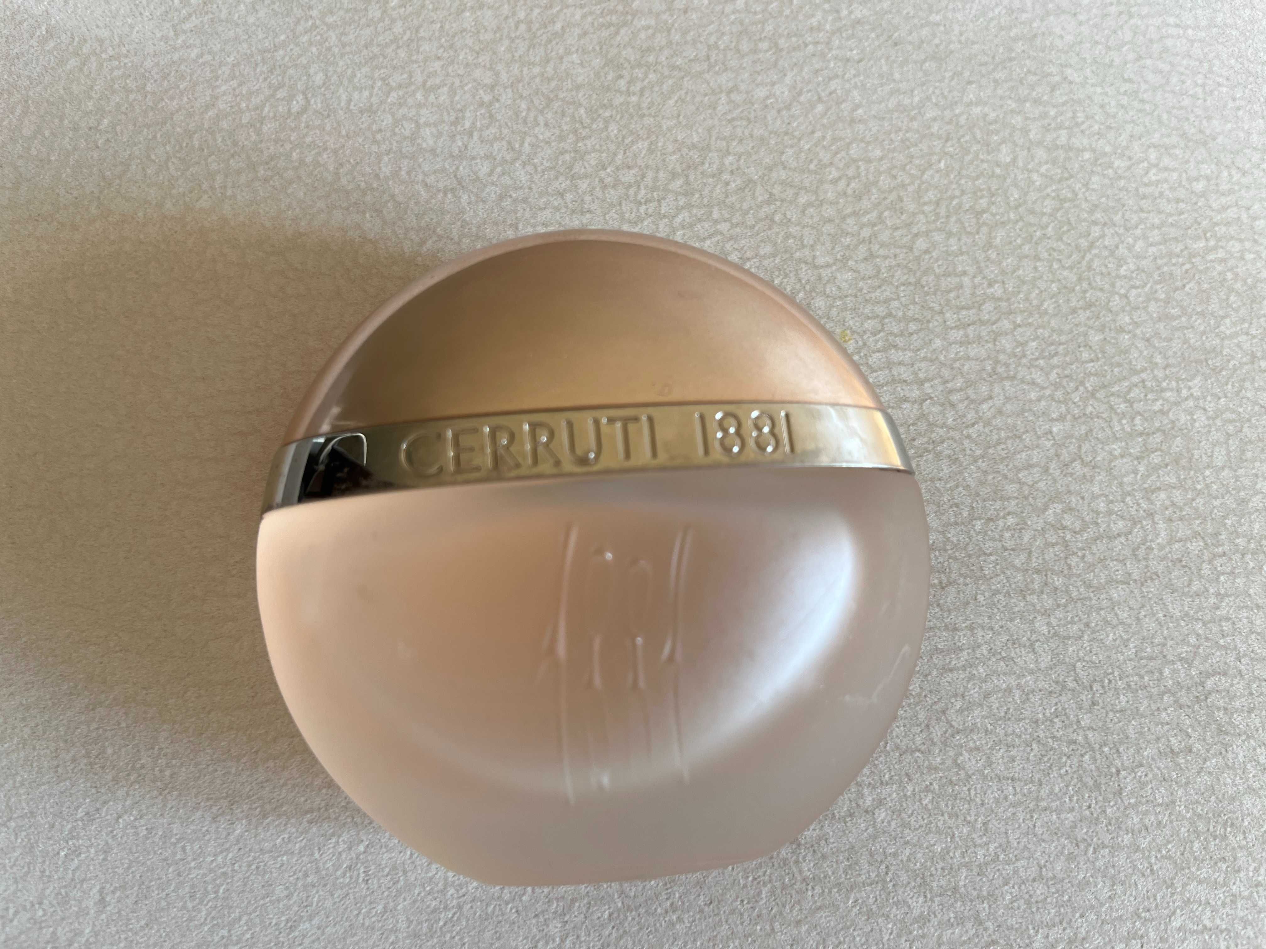 оригинални парфюми - Nino Cerruti, Bvlgari Aqva Marine и Versace Woman