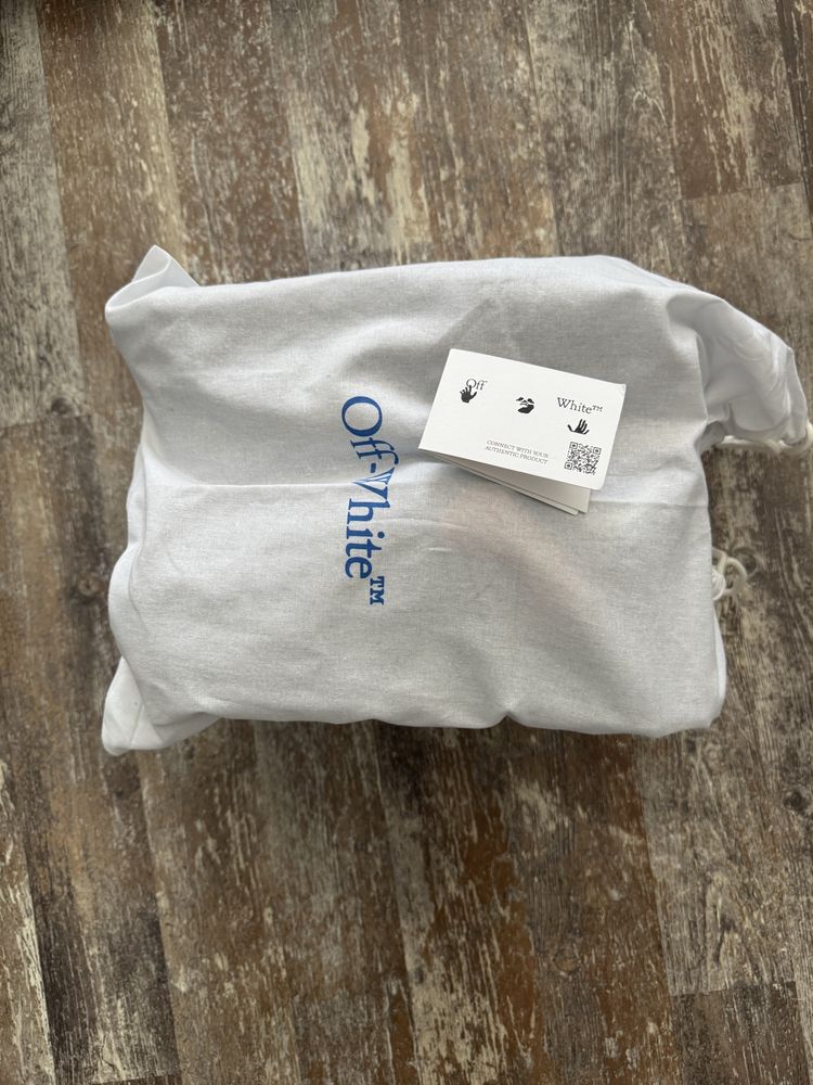 Off white oddsy 1000