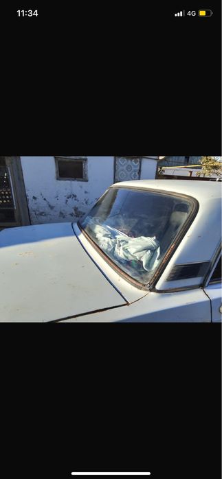 Продам жигули в хорошем состояние . 2007