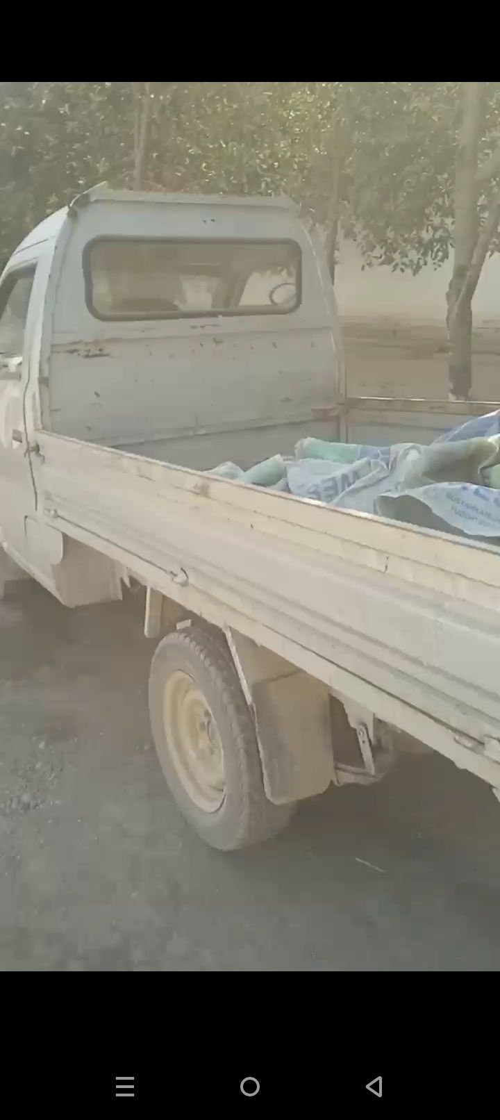 Лабо сотилади Кашкадарёда