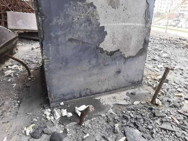 Гидроизоляция резервуаров в хозяйственно-питьевого водоснабжения