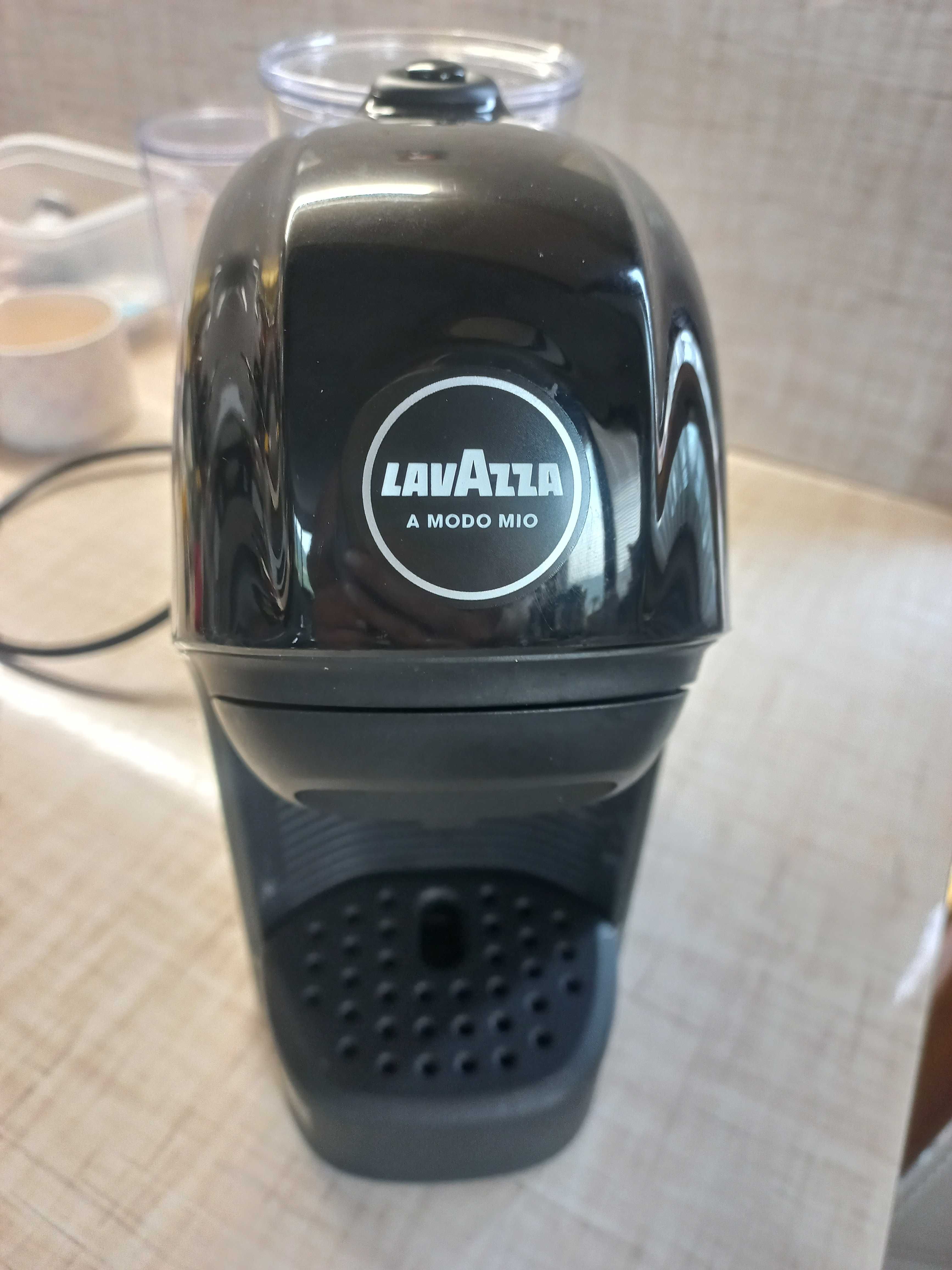 Кафемашина Lavazza LM 800