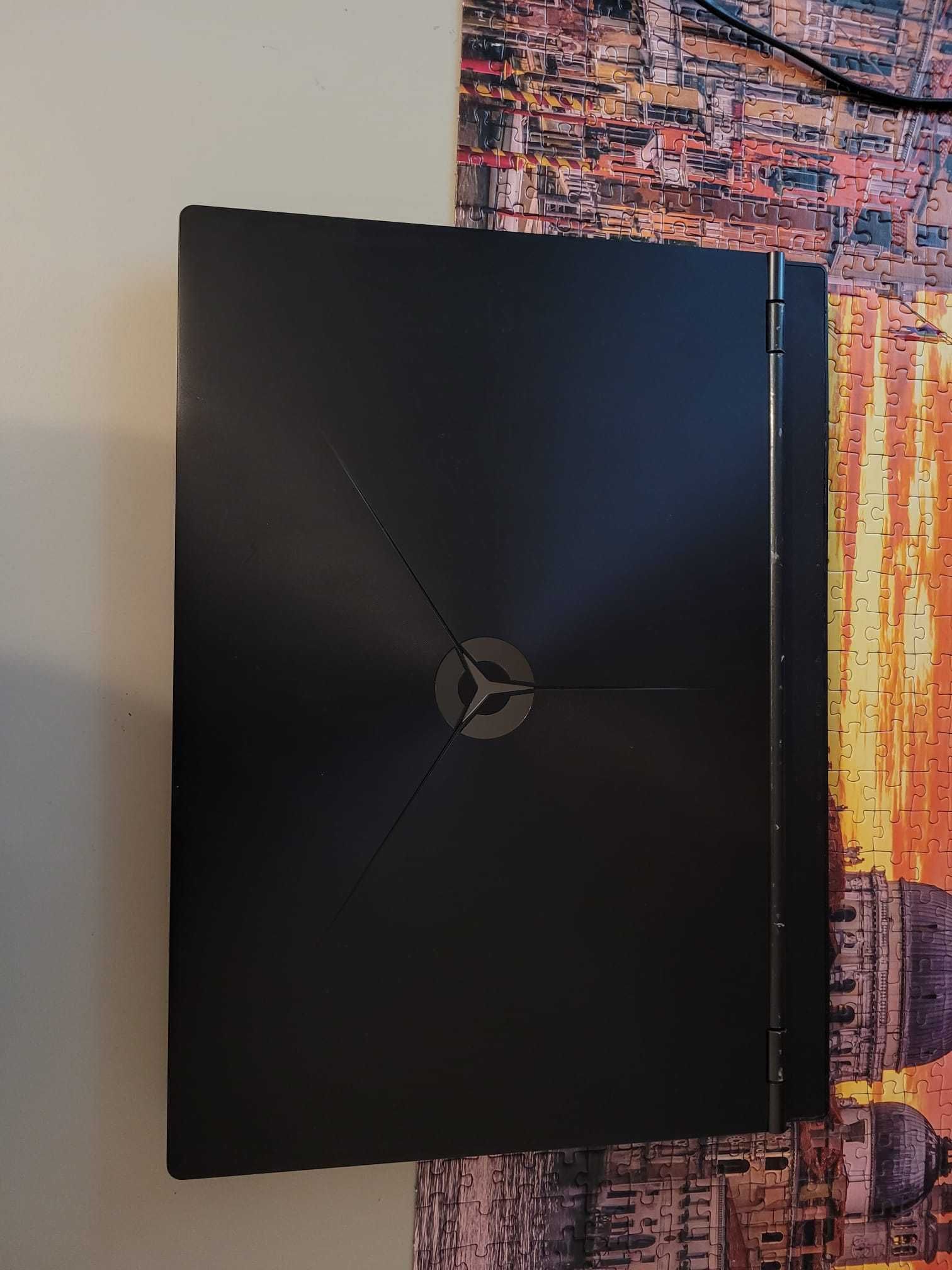 Laptop Gaming Lenovo Legion Y7000