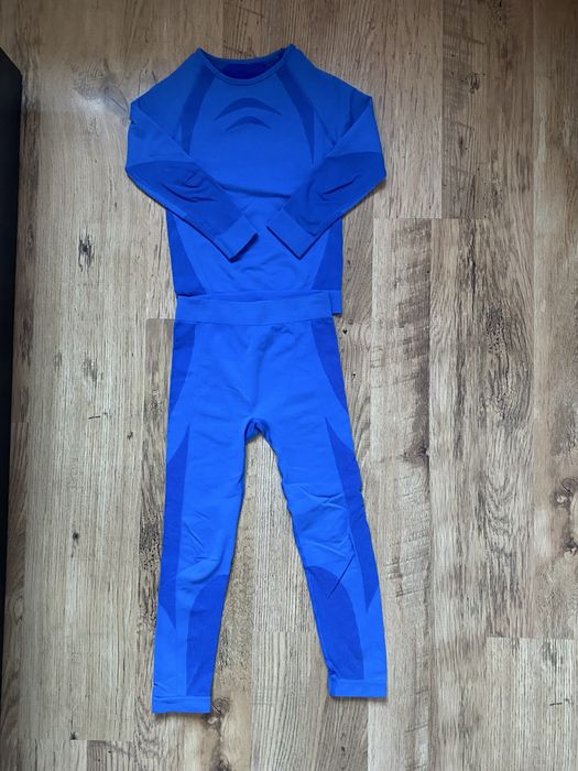 Детско термо бельо