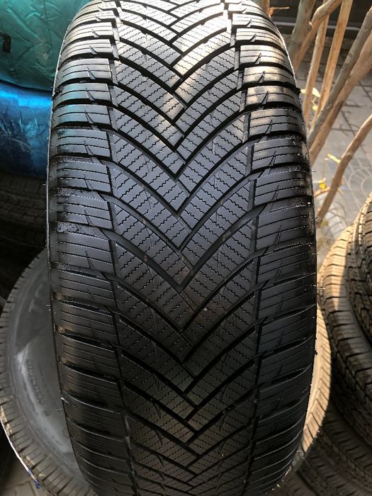 Imperial balon 205/50/17