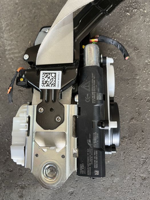 Колани бмв 7 г11/12 ( kolani bmw 7 g11/12 )