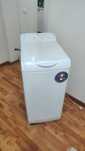 Продается б/у стиральная машина Indesit witl 86, 5 кг, верт. загрузка