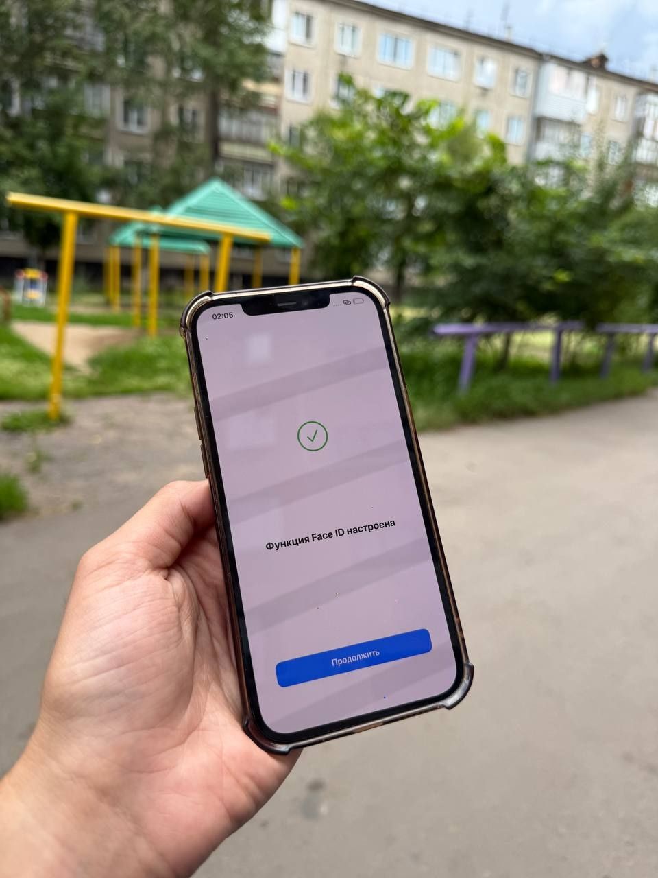 iPhone 12 Pro Max / 256Gb