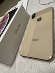 Смартфон Apple iPhone XS - 64 GB, Gold