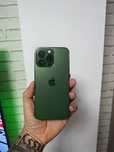 iPhone 13 Pro 256GB 93%Bat Green Stare buna totul original liber retea