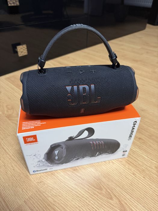 JBL Charge 6 nou