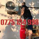 Incarcare Cu Freon